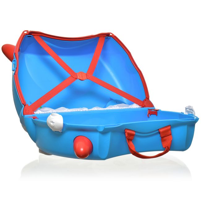 Valiza TRUNKI AMELIA Aeroplanul
