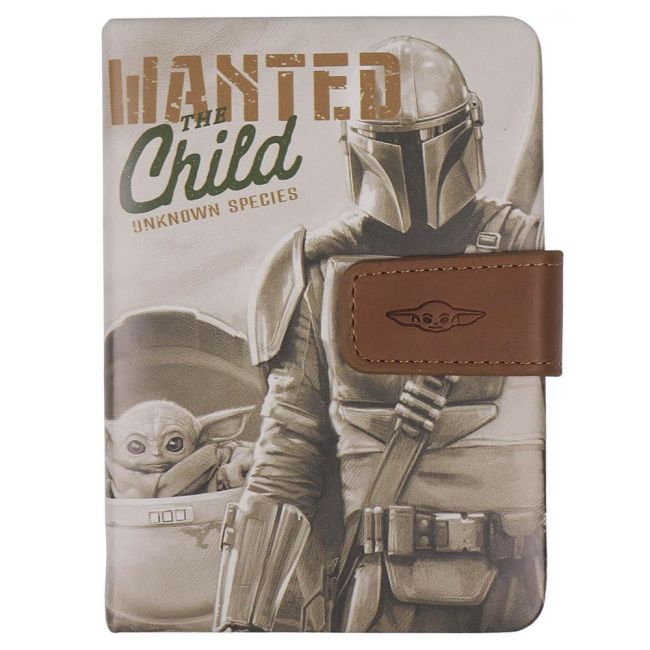 Set Birotica Star Wars Mandalorian