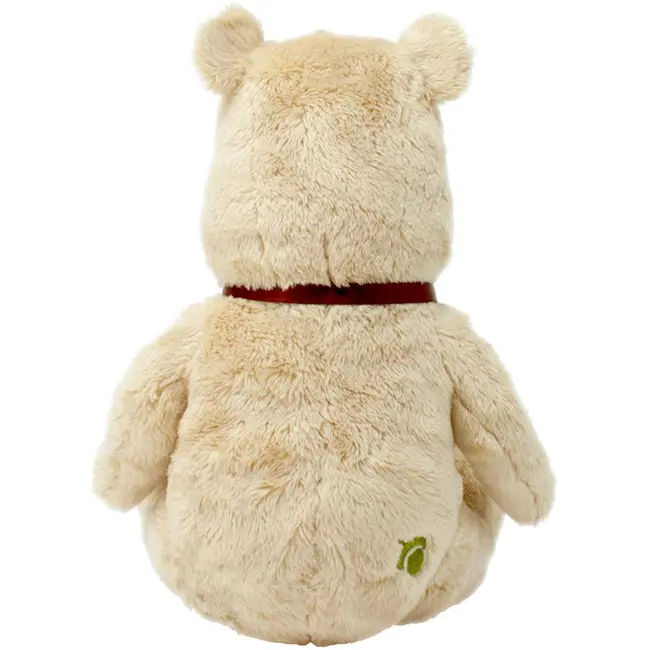 Jucarie de plus Winnie, Winnie the Pooh, 18 cm