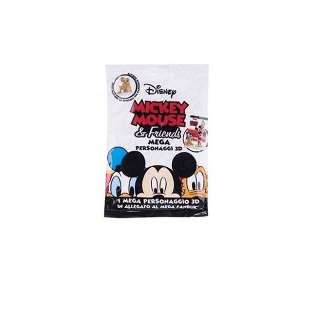 Set 2 figurine surpriza Mickey & Friends