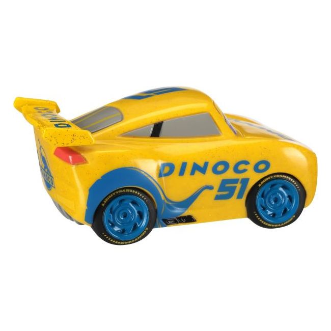 Figurina din vinil Cruz Ramirez, Cars, 11 cm