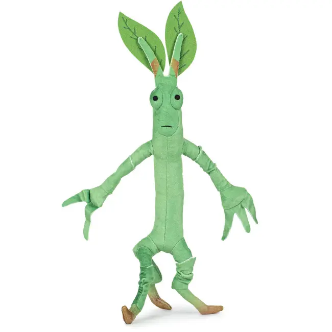 Jucarie din plus Picket, Fantastic Beasts, 32 cm