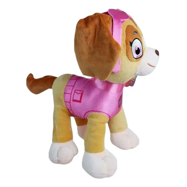 Jucarie din plus Skye Classic, Paw Patrol, 24 cm