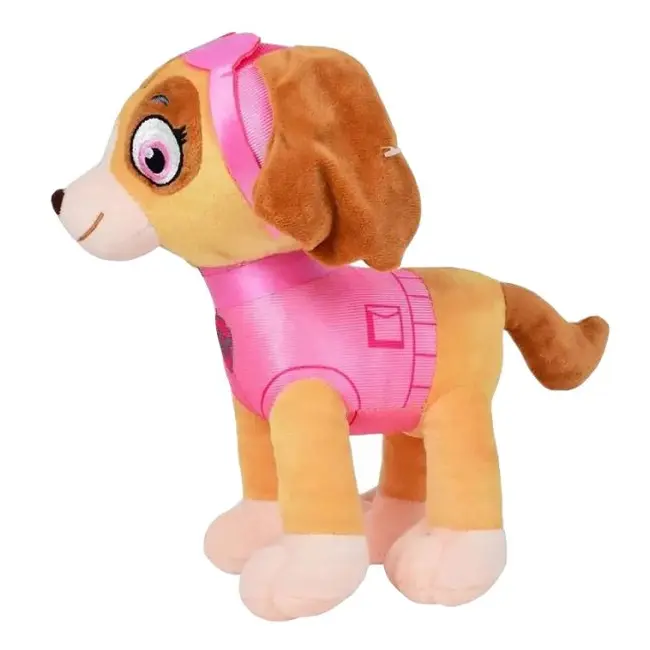 Jucarie din plus Skye Classic, Paw Patrol, 24 cm