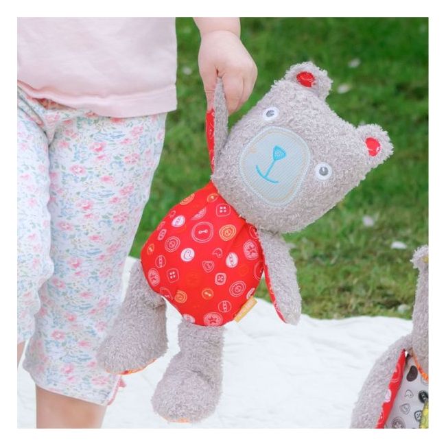 Jucarie din plus Mama Bear, 32 cm