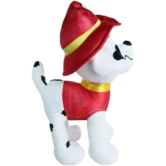 Jucarie din plus Marshall Classic, Paw Patrol, 28 cm
