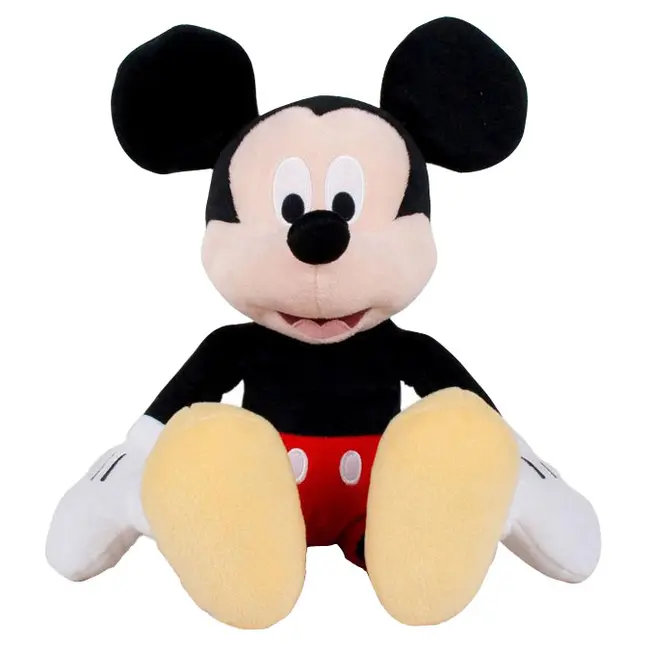 Jucarie din plus Mickey Mouse, 36 cm