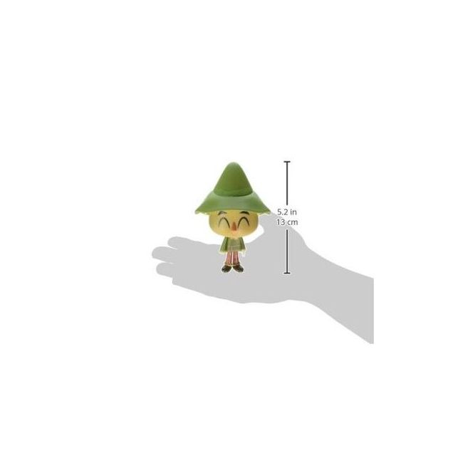 Set 3 figurine din vinil Vrajitorul din Oz