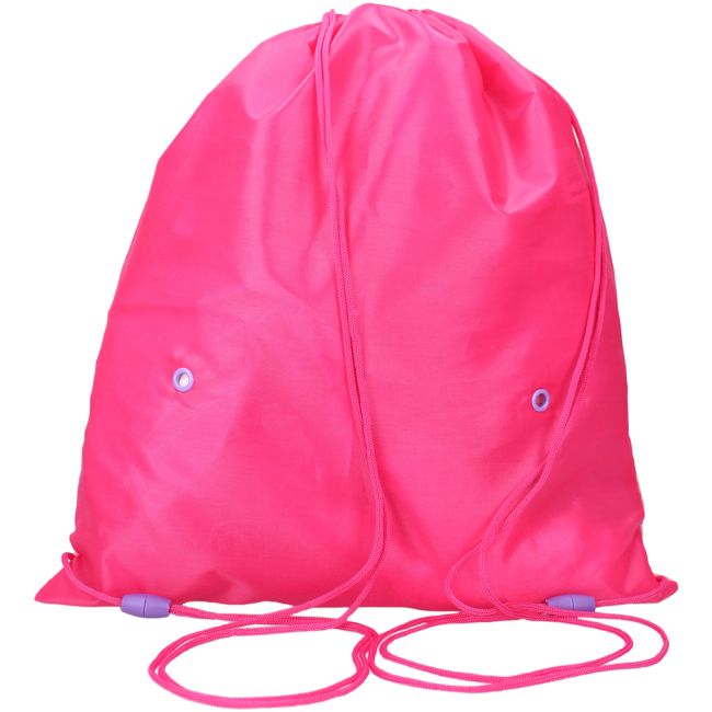 Sac sport Peppa Pig Music And Dance, 44x36 cm