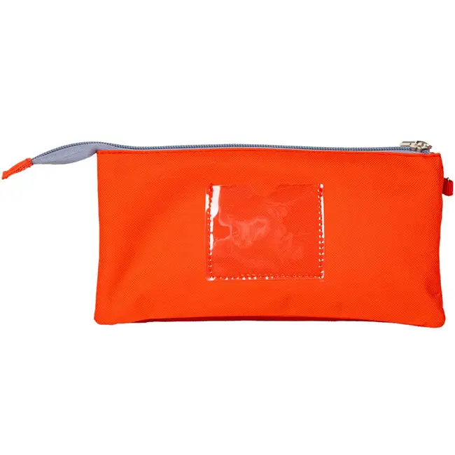 Penar Harvard cu 3 compartimente, 22 x 11 cm