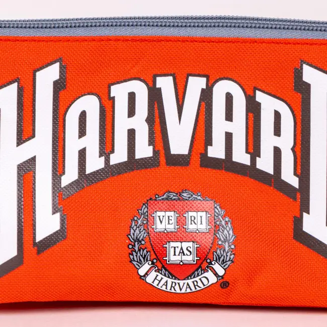 Penar Harvard cu 3 compartimente, 22 x 11 cm