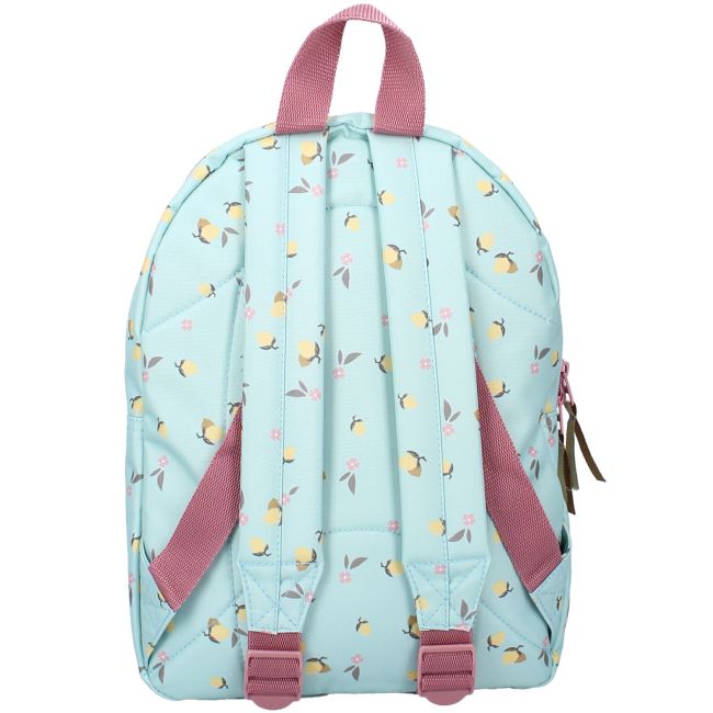 Rucsac Bambi Blushing Blooms, Disney Classics, Vadobag, 31x23x8 cm