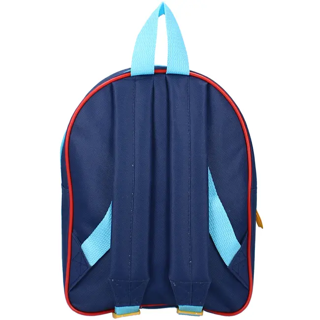 Rucsac Winnie The Pooh Sweet Repeat, 29x22x9 cm