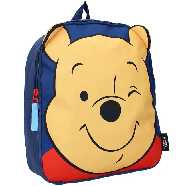 Rucsac Winnie The Pooh Be Amazing, Vadobag, 31x25x10 cm