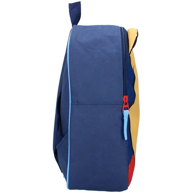 Rucsac Winnie The Pooh Be Amazing, Vadobag, 31x25x10 cm