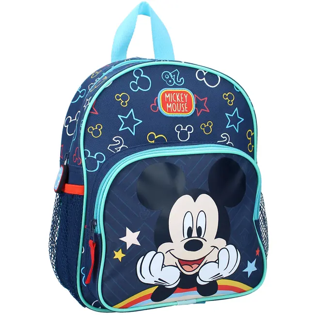 Rucsac Mickey Mouse I'm Yours To Keep, Vadobag, 29x23x8 cm
