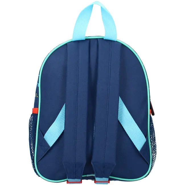 Rucsac Mickey Mouse I'm Yours To Keep, Vadobag, 29x23x8 cm