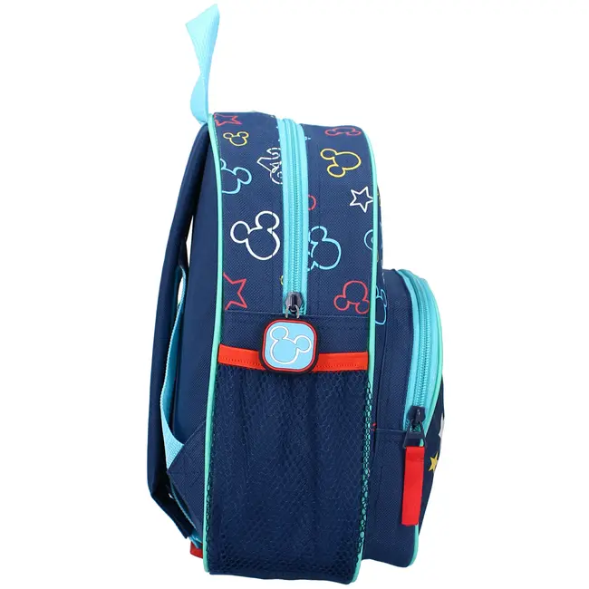 Rucsac Mickey Mouse I'm Yours To Keep, Vadobag, 29x23x8 cm