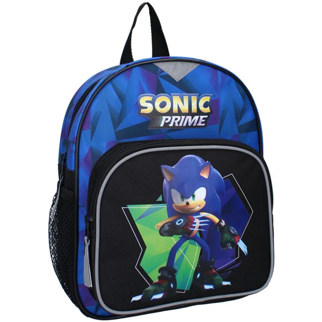 Rucsac Sonic Prime Time, 29x23x8 cm