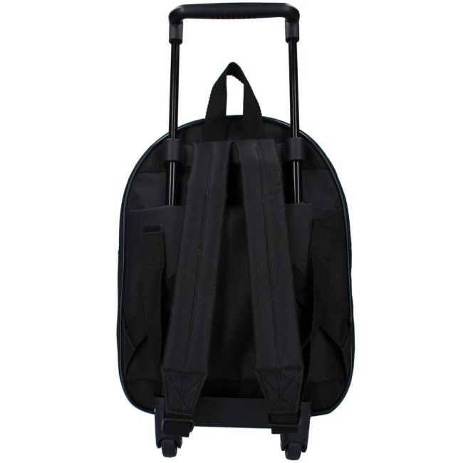 Troler pliabil Sonic Prime Time, 33x25x11 cm