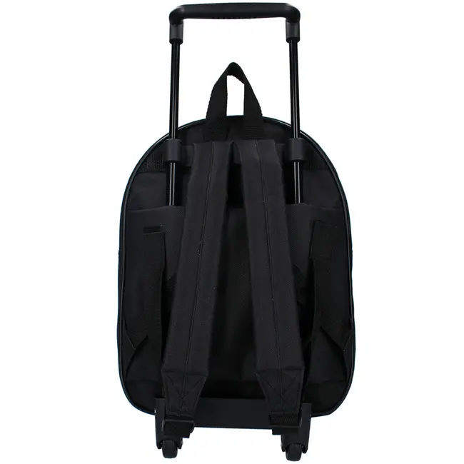 Troler pliabil Sonic Prime Time, 33x25x11 cm
