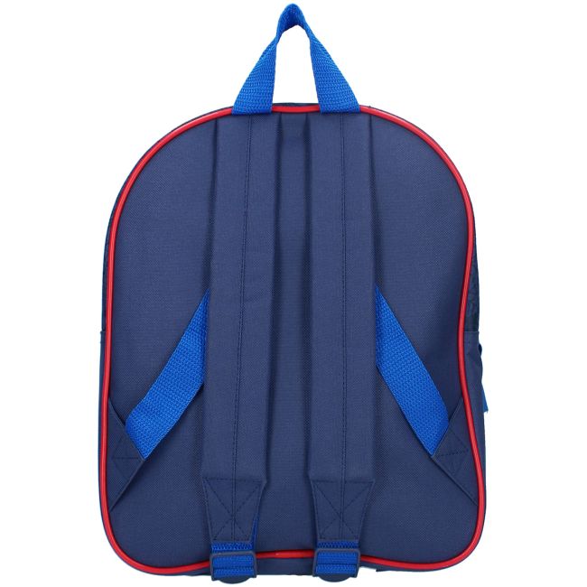 Rucsac Spiderman Tangled Webs, Vadobag, 30x25x11 cm