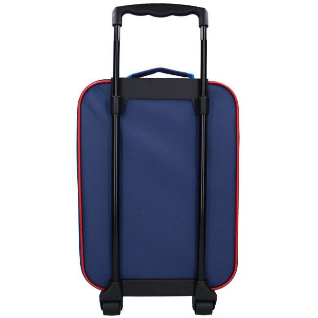 Troler Spiderman Star Of The Show, Vadobag, 42x32x11 cm