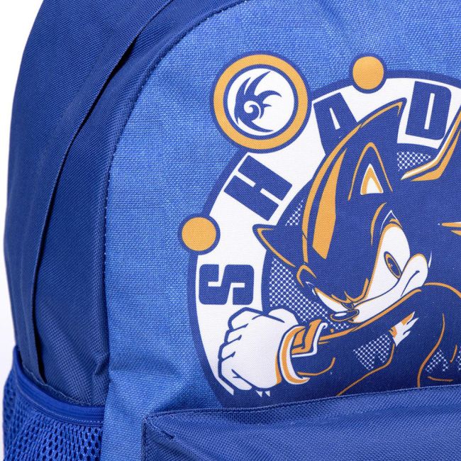 Rucsac Sonic Shadow, 31x41x14 cm