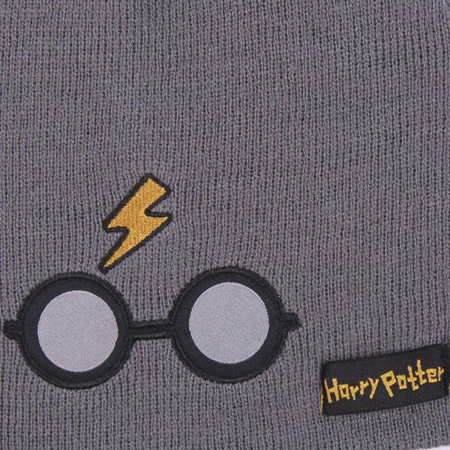Caciula dublata Harry Potter, 6 - 14 ani