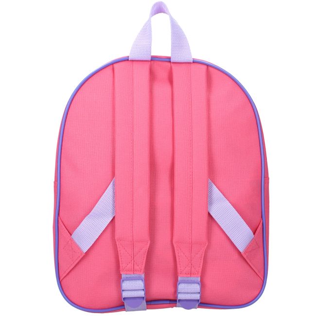 Rucsac 3D Hello Kitty My Style, Vadobag, 32x26x11 cm