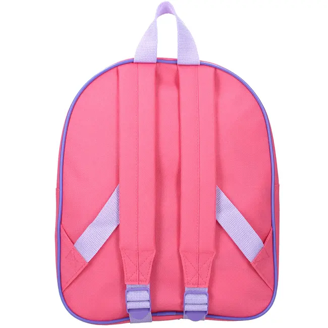 Rucsac 3D Hello Kitty My Style, Vadobag, 32x26x11 cm