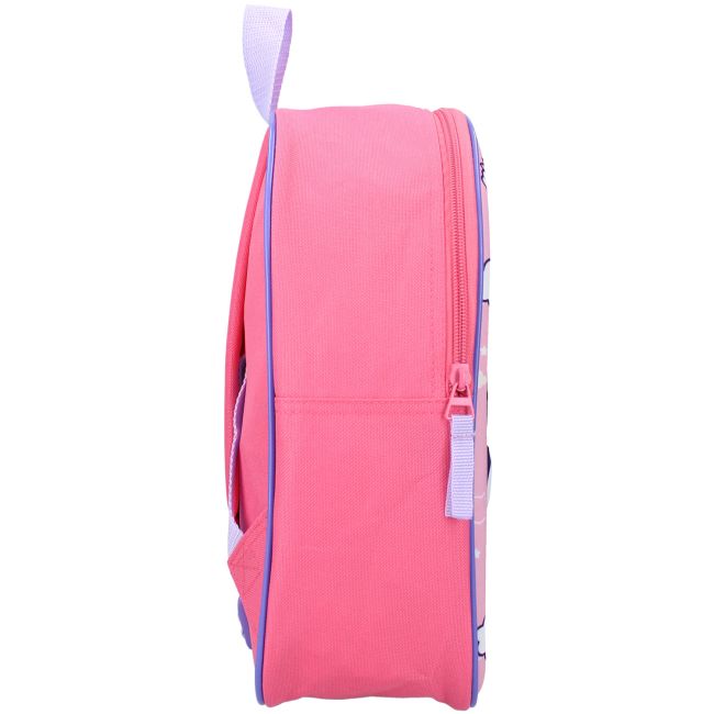 Rucsac 3D Hello Kitty My Style, Vadobag, 32x26x11 cm