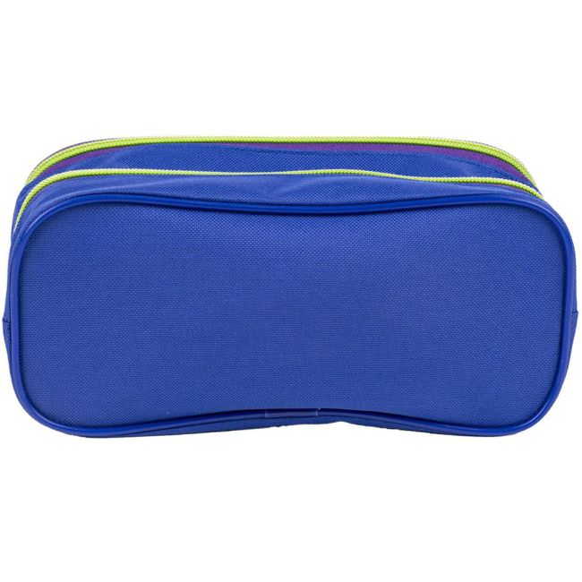 Penar Sonic Wild Thing cu 2 compartimente, 22x8x10 cm