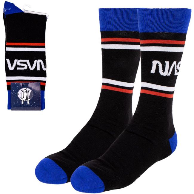 Sosete Nasa, 35-41