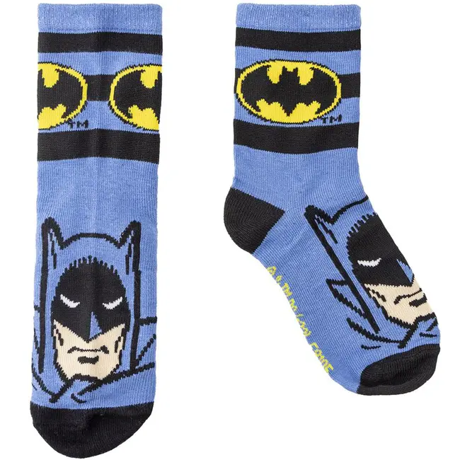 Set 5 perechi sosete Batman, 31-34