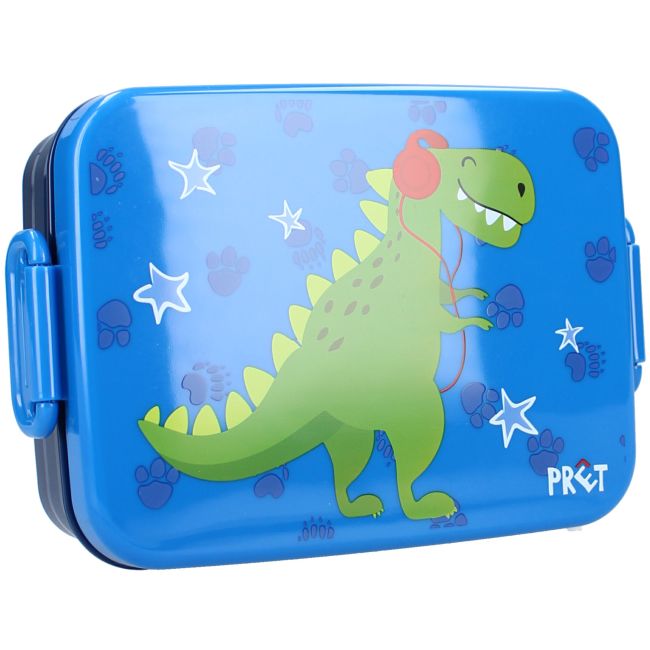 Cutie pentru alimente PrÃªt Everyday Okey, Vadobag, 16x13x5 cm