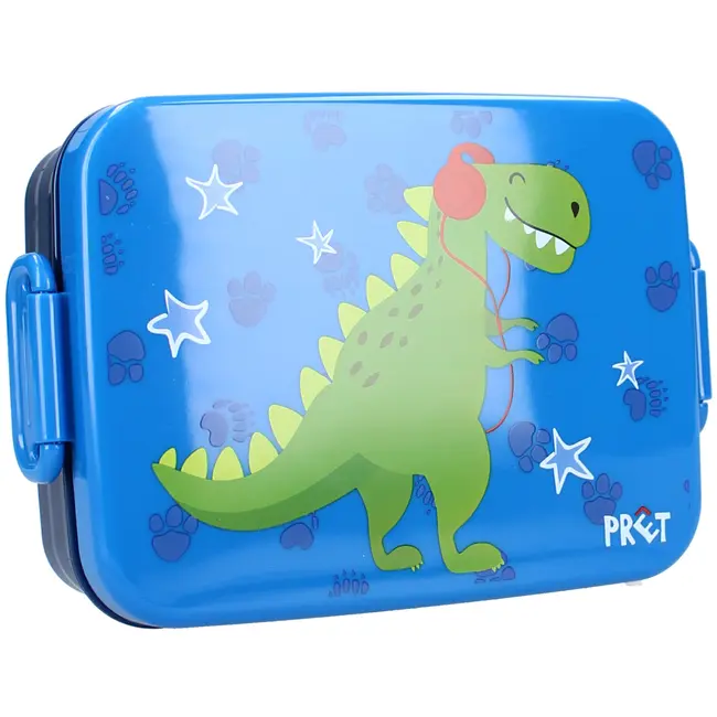 Cutie pentru alimente PrÃªt Everyday Okey, Vadobag, 16x13x5 cm