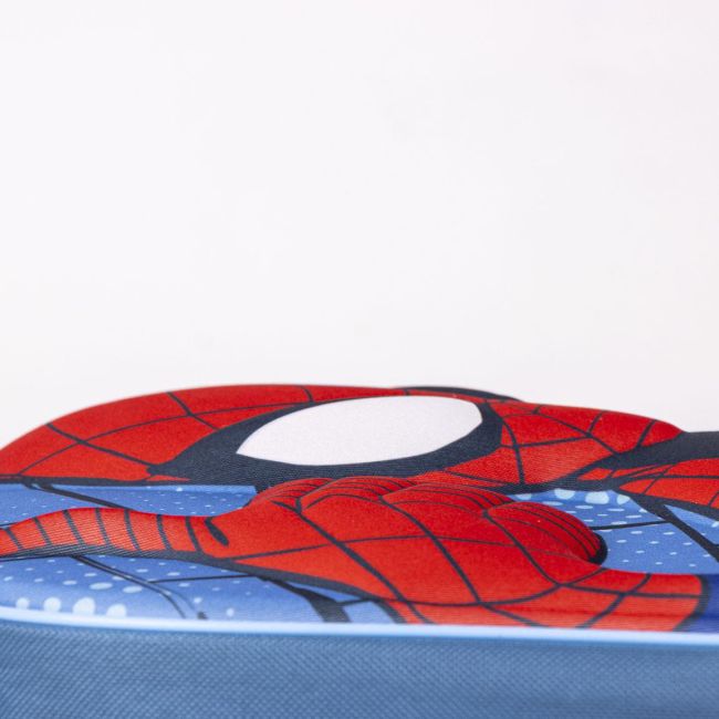Rucsac 3D Spiderman, 25x31x10 cm
