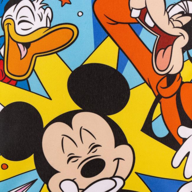 Rucsac Mickey Mouse, 22x29x10 cm