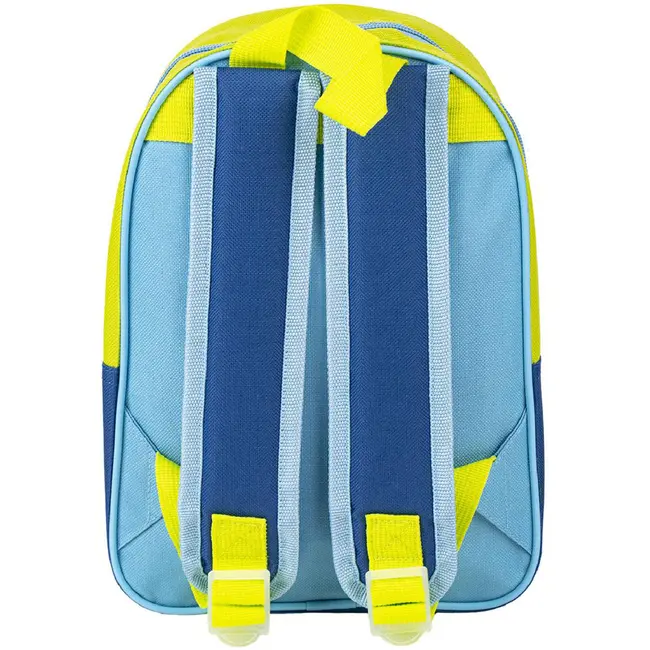 Rucsac Paw Patrol Pups, 22x29x10 cm