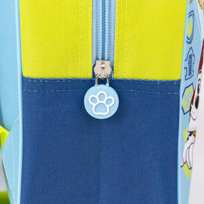 Rucsac Paw Patrol Pups, 22x29x10 cm