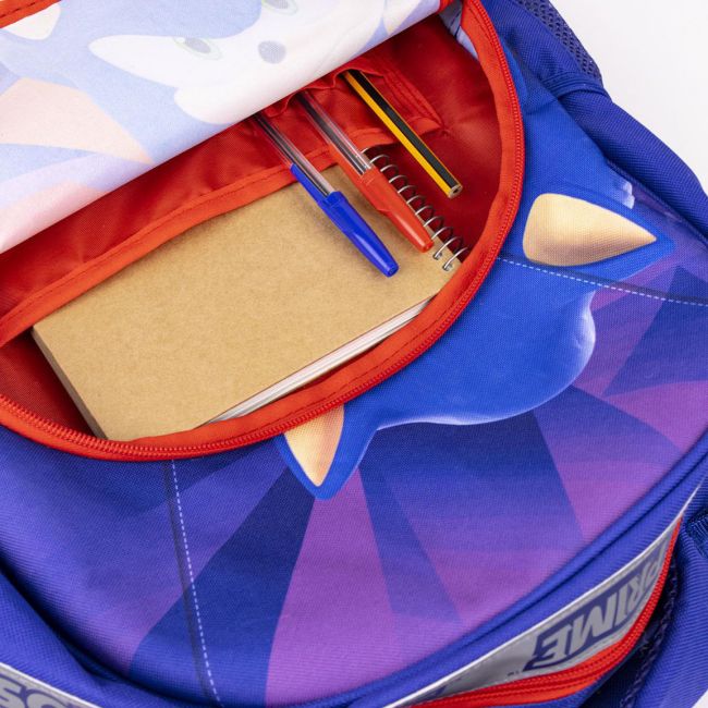 Rucsac Sonic Prime, 32x42x15 cm