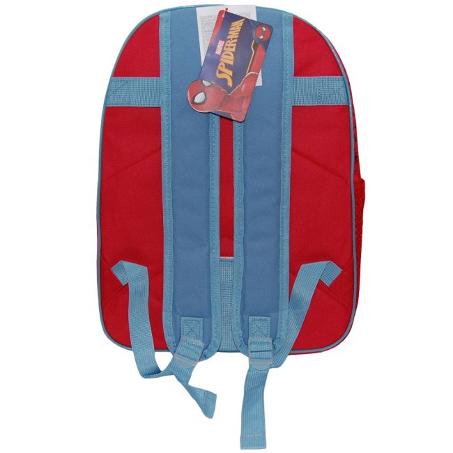 Rucsac Spiderman Alright, 31x41x14 cm