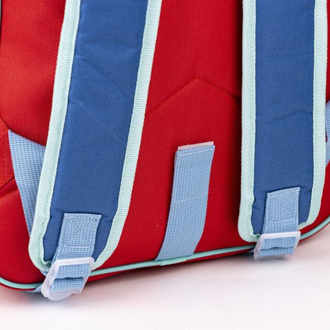 Rucsac Spiderman Alright, 31x41x14 cm