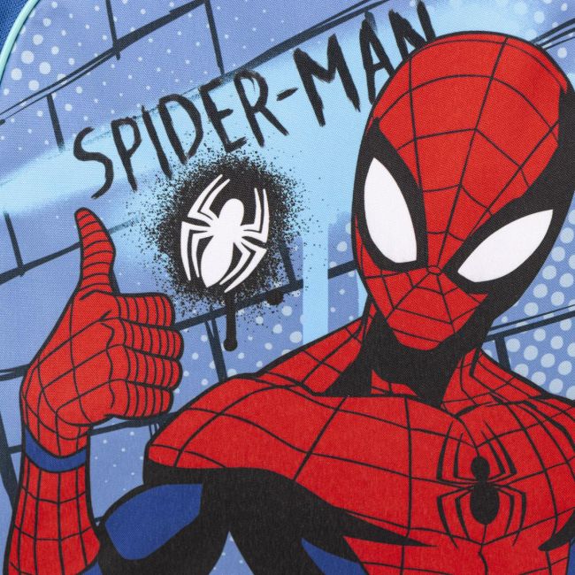 Rucsac Spiderman Alright, 31x41x14 cm