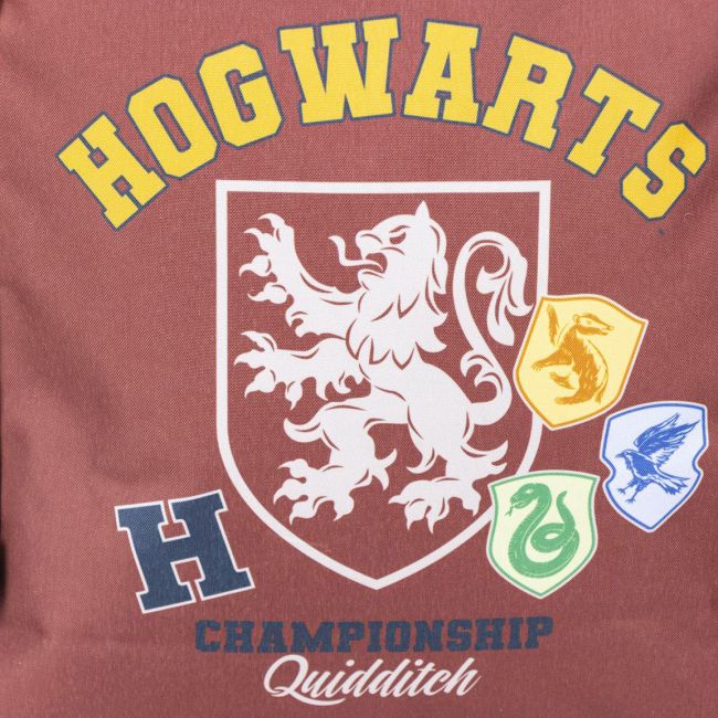 Troler pliabil Harry Potter Hogwarts, 31x41x14 cm