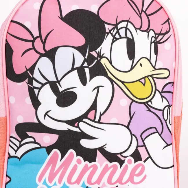 Troler pliabil Minnie Mouse, 22x29x10 cm