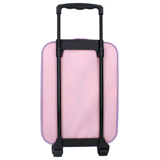 Troler Paw Patrol Star Of The Show Pink, Vadobag, 42x32x11 cm