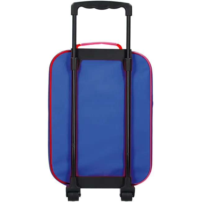 Troler Paw Patrol Star Of The Show Blue, Vadobag, 42x32x11 cm