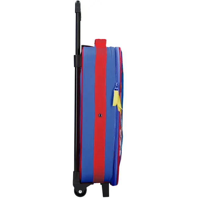 Troler Paw Patrol Star Of The Show Blue, Vadobag, 42x32x11 cm